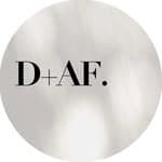 D+AF │ 女鞋's profile picture