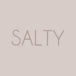 SALTY｜可鹽可甜x簡約時髦x奶茶色's profile picture