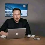 ELON MUSK Tesla's profile picture