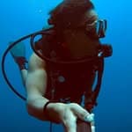 NAM 香港潛水教練 | PADI OWSI | 水肺潛水課程 | FunDive 休閒潛水 | 體驗潛水 | 潛水牌's profile picture