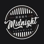 深夜拾牛 Midnight Sandwich's profile picture