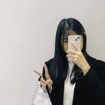 梁's profile picture