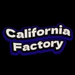 California Factory's profile picture