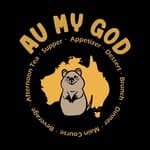 Au My God cafe&bistro's profile picture