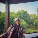 Mutia Ramadhani's profile picture