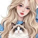 🇹🇼유까까🧸&🇰🇷뚜니🐈🐾's profile picture