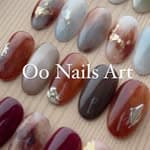 Oo Nails Art🍃｜捷運中山站美甲's profile picture