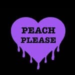 PEACHPLEASE's profile picture