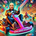 OhCarecaGamer's profile picture