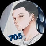 705/なんしー's profile picture