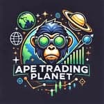 美股交易猩球ApeTradingPlanet's profile picture