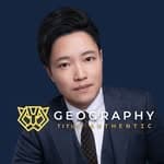 TITUS CHAN GEOG 5** MAJOR SUPPLIER's profile picture