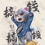 金衝崩's profile picture