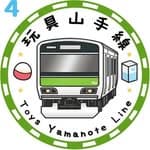 玩具山手線🚃's profile picture