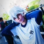 六角（ろく）'s profile picture