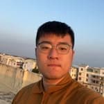 Marks Wang's profile picture