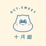 十月甜Oct.Sweet波士頓派's profile picture