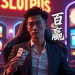 百贏哥's profile picture