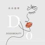 朵朵眉學DoDoBeauty️｜精緻霧眉｜霧唇｜美睫眼線's profile picture