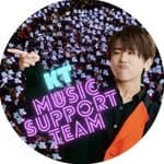 KT MUSIC SUPPORT TEAM's profile picture