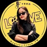 Mygirl Freen TW's profile picture