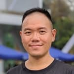 Gene Kuo's profile picture