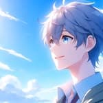 藍天 blue sky's profile picture