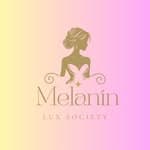 Melanin Lux Society's profile picture