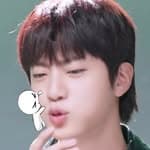 loveseokjinnie414's profile picture