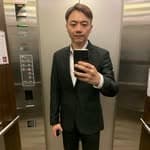 Kevin Huang's profile picture