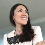 Regina Santana | Карьера за рубежом | Работа в Европе's profile picture