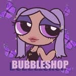 🐰壞掉的泡泡/BUBBLESHOP🐰歐美辣妹中大尺碼女裝's profile picture