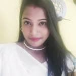 Angel Geetha Kosuri's profile picture