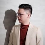 Thomas liu's profile picture