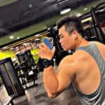 孟鑫✨台南運動教練🏋🏻‍♀️愛跳舞🕺🏻's profile picture