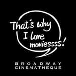 百老匯電影中心 Broadway Cinematheque's profile picture