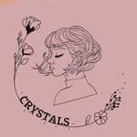 Whose Crystals 誰的石頭↟'s profile picture