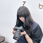 林默默Momo's profile picture