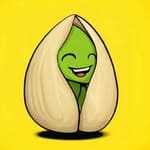 Pistachio 必思答's profile picture