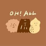 喔噢你好 Oh! ALL 插畫's profile picture