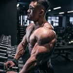 Brian Au IFBB Pro🇭🇰 Contest Prep Specialist's profile picture