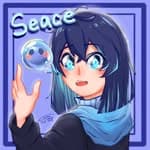 Seace 海冰's profile picture