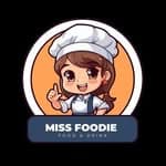 Missfoodie's profile picture