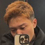 黃毅's profile picture